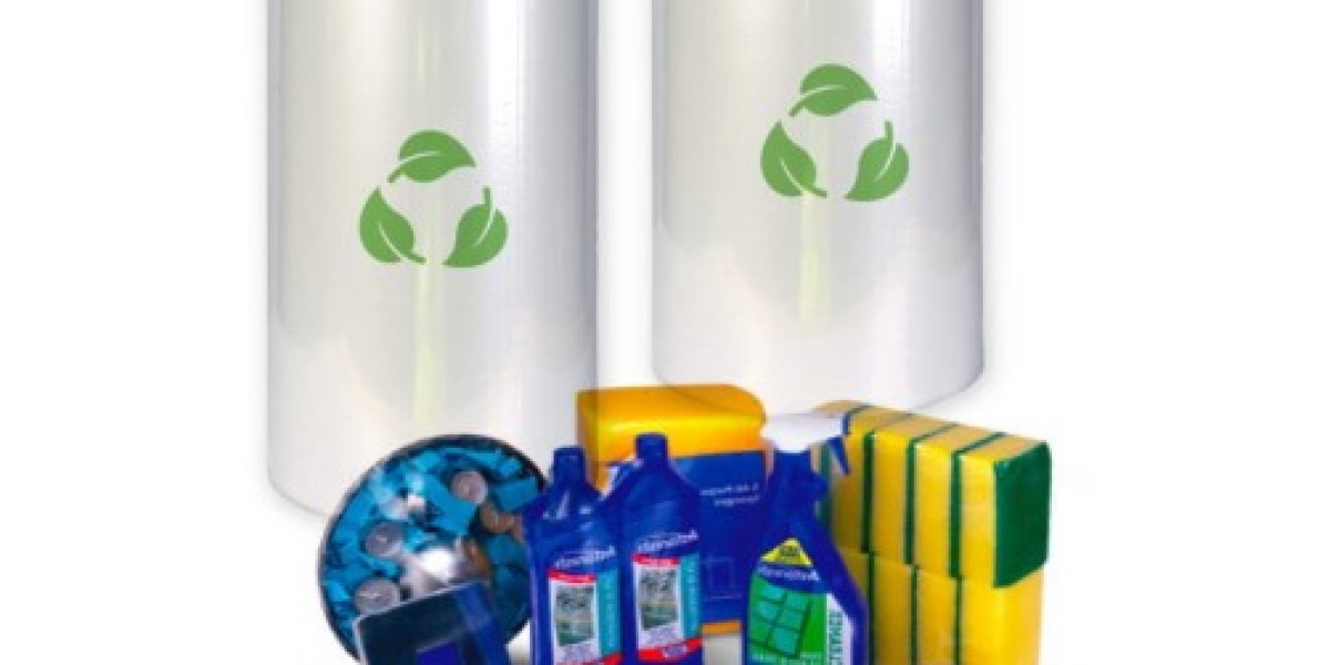Why jtpackage Crosslinked Shrink Film Resists Tears in Packaging