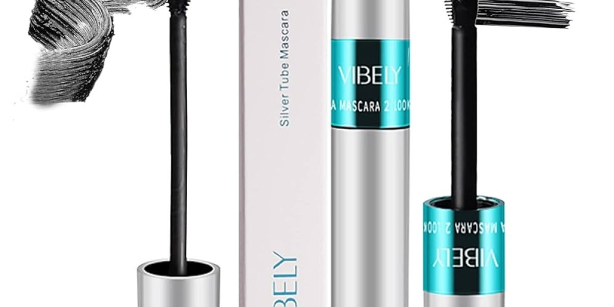 The most Important Downside in Vibely Mascara Lash Cosmetics Comes Down to This Word That Starts With "W