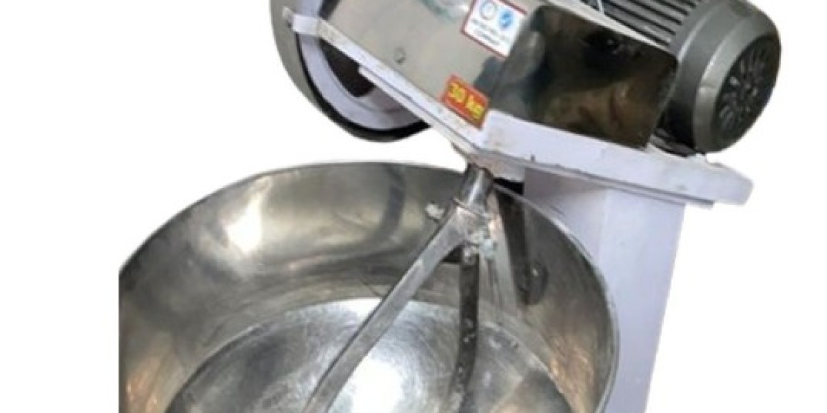 Partnering with a Reliable Pasta Maker Factory Like cnhaiou