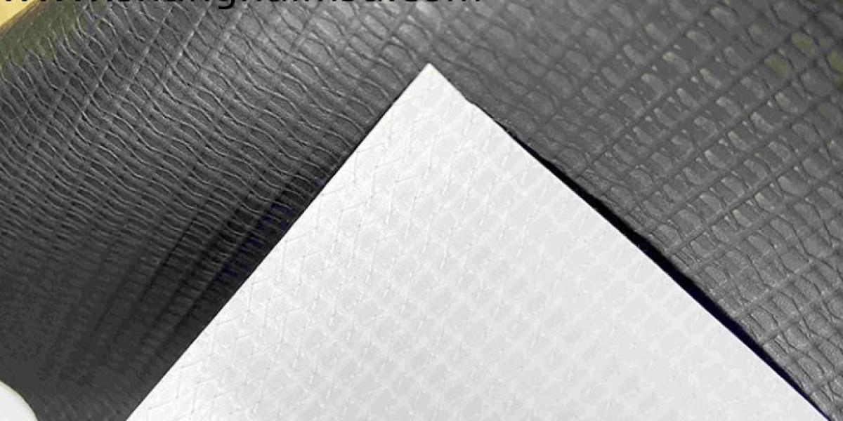 Exploring TPU Compound Fabric’s Role in Modern Fashion and Use