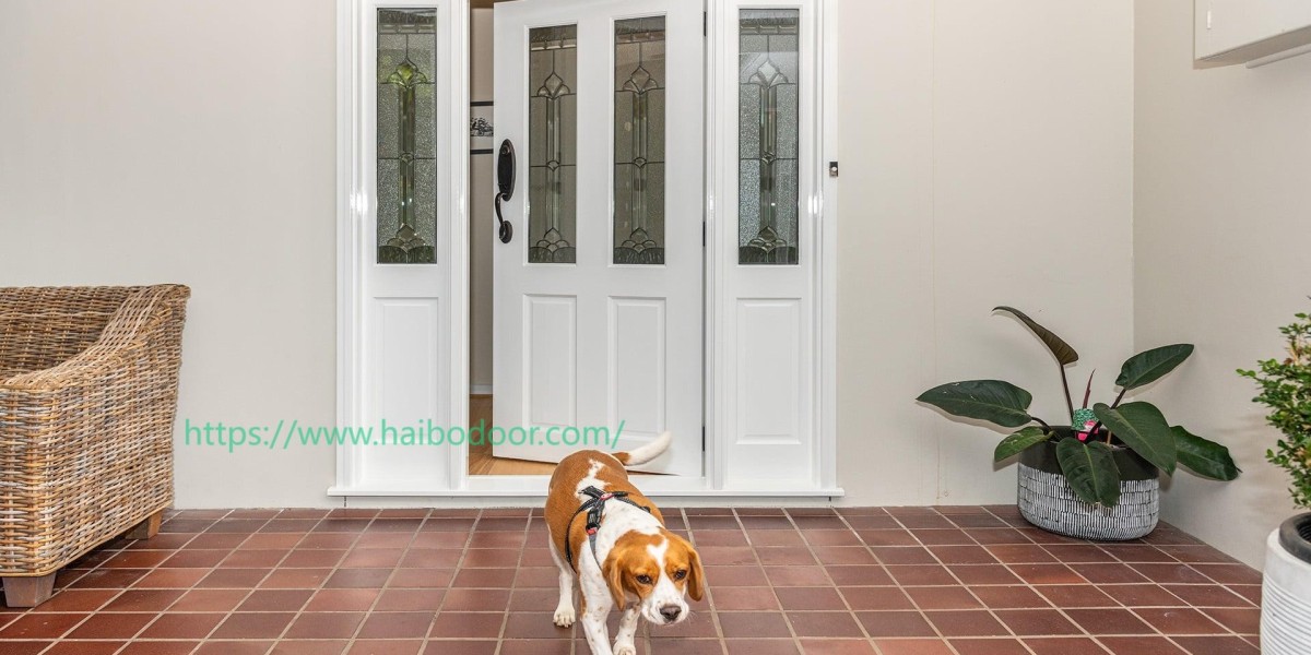 Haibo Door Factory: Crafting Quality Doors That Last