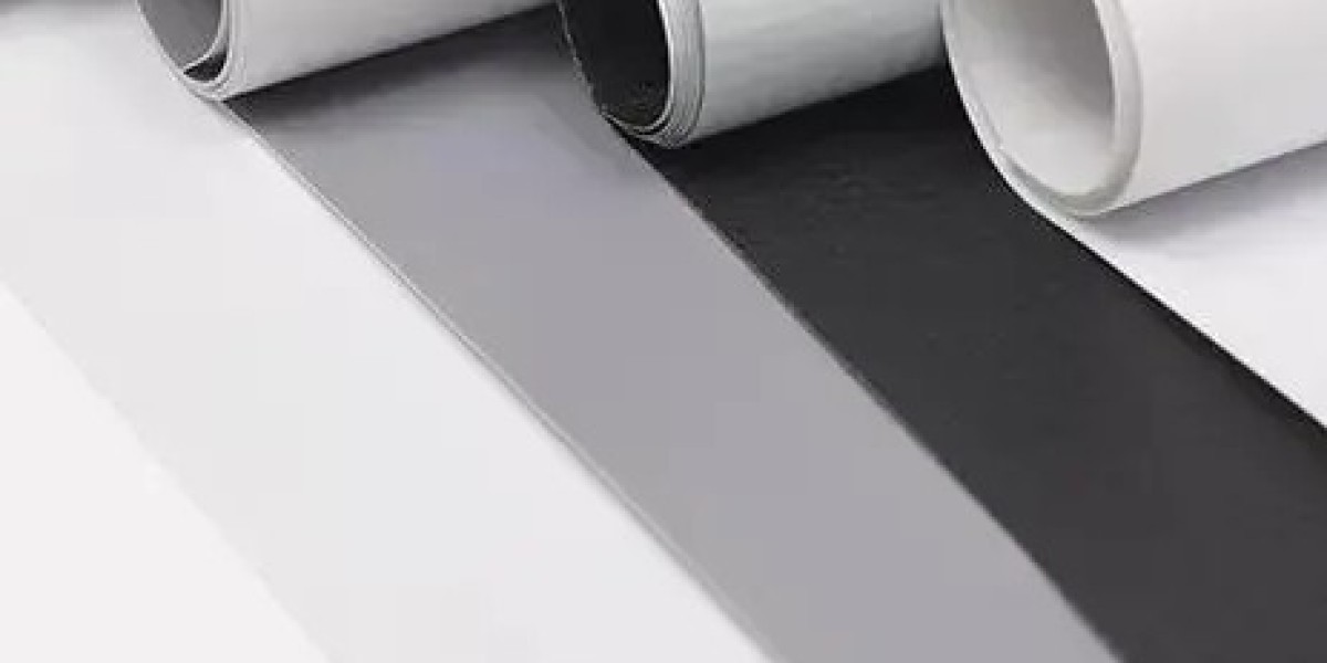 How shanghaimsd PVC Printing Film Enhances Color Quality