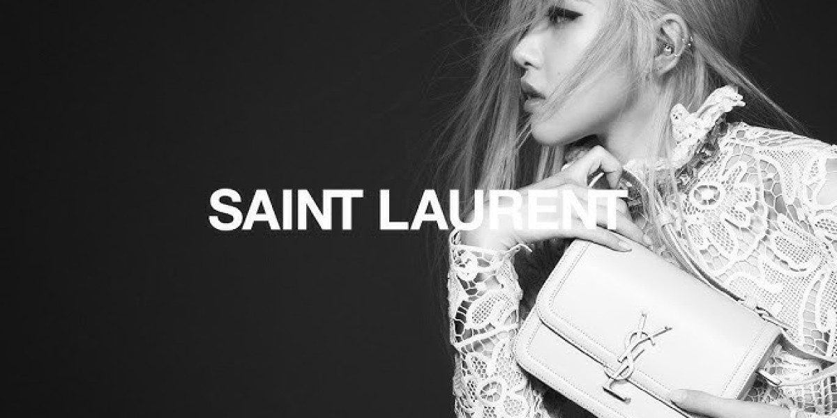 Saint Laurent red But it was the addition of her cherry red