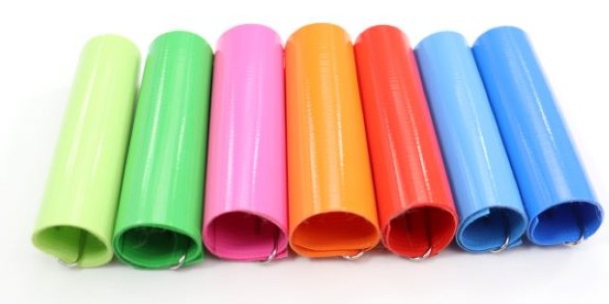 How shanghaimsd PVC Flex Banner Supports Modern Advertising Campaigns