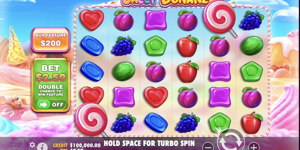 Sweet Bonanza Kazanma Taktikleri