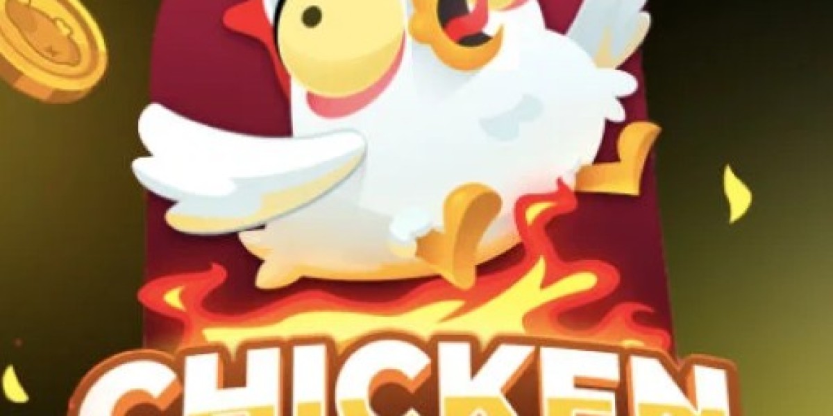 Chicken Road: A Thrilling Gamble on Nerves and Swerving