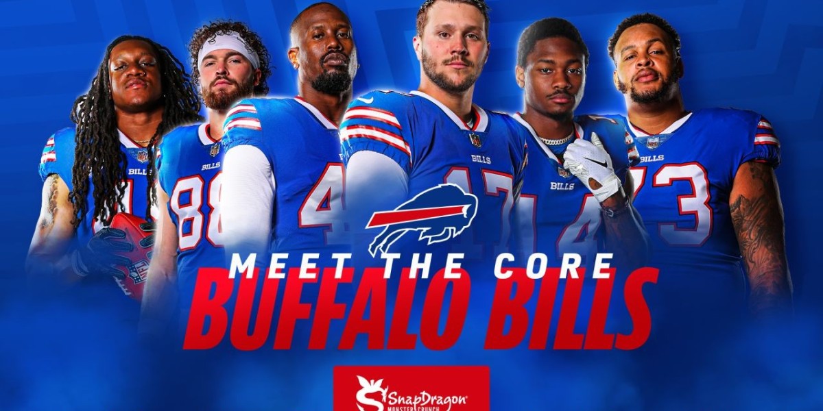 Buffalo Bills will be in the national spotlight during 2025 NFL preseason