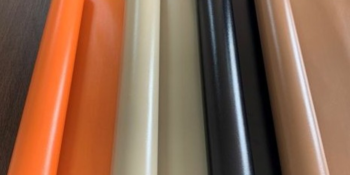 Innovative Uses of PETG Film in Multiple Market Sectors