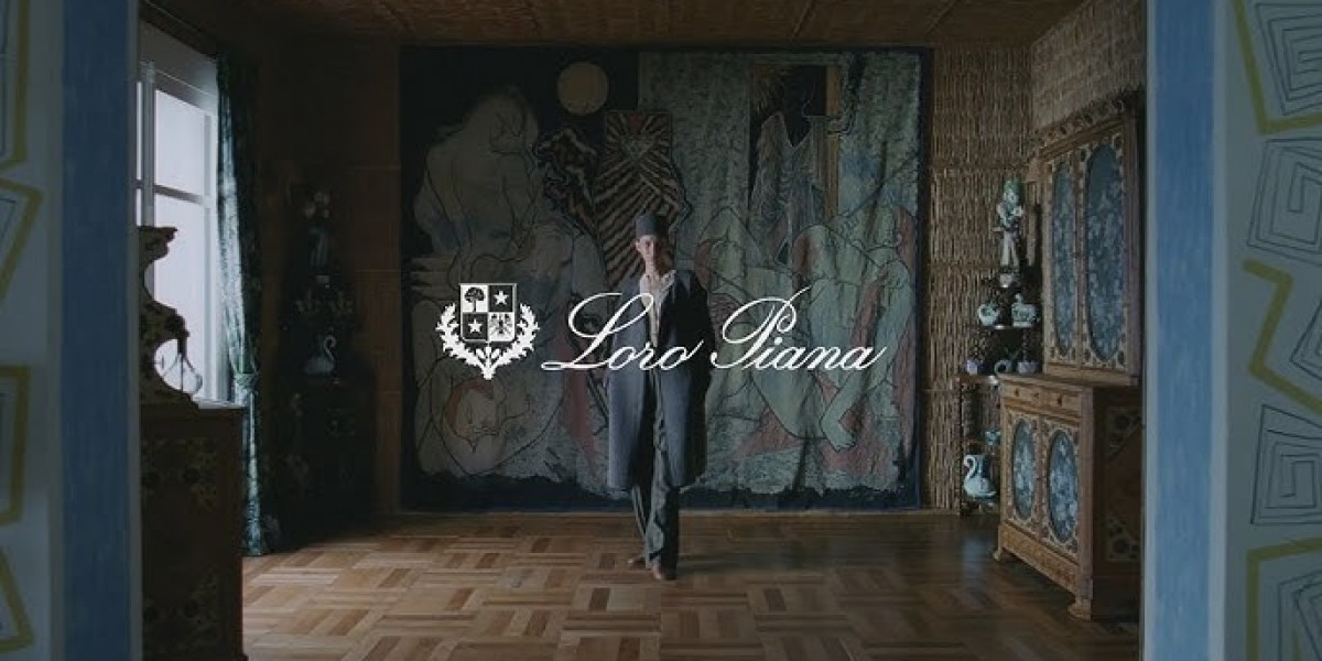 Loro Piana Shoes Sale has also starred in a campaign for the brand