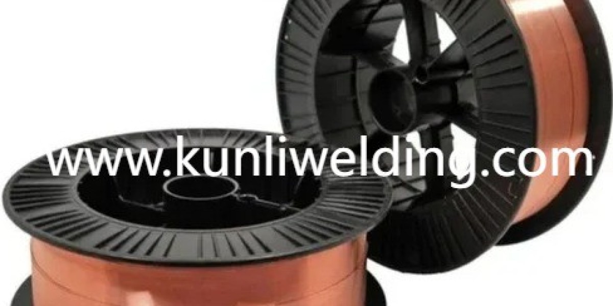 Supplier Verification Steps For Consistent Weld Consumable Delivery And Risk Mitigation
