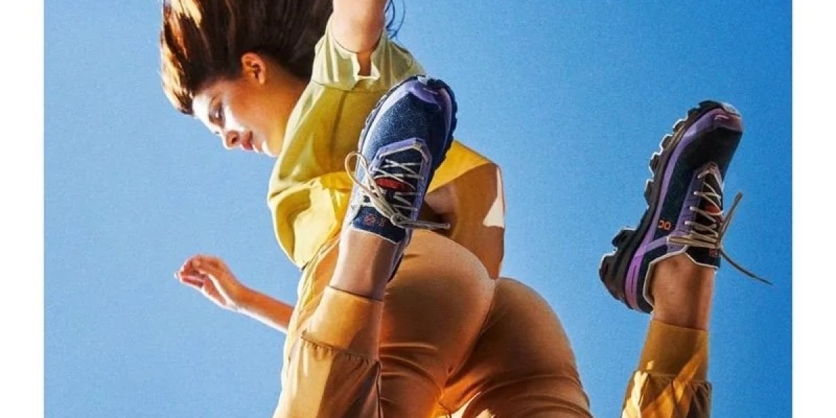 Loewe X On Sneakers to fill all the style in your wardrobe