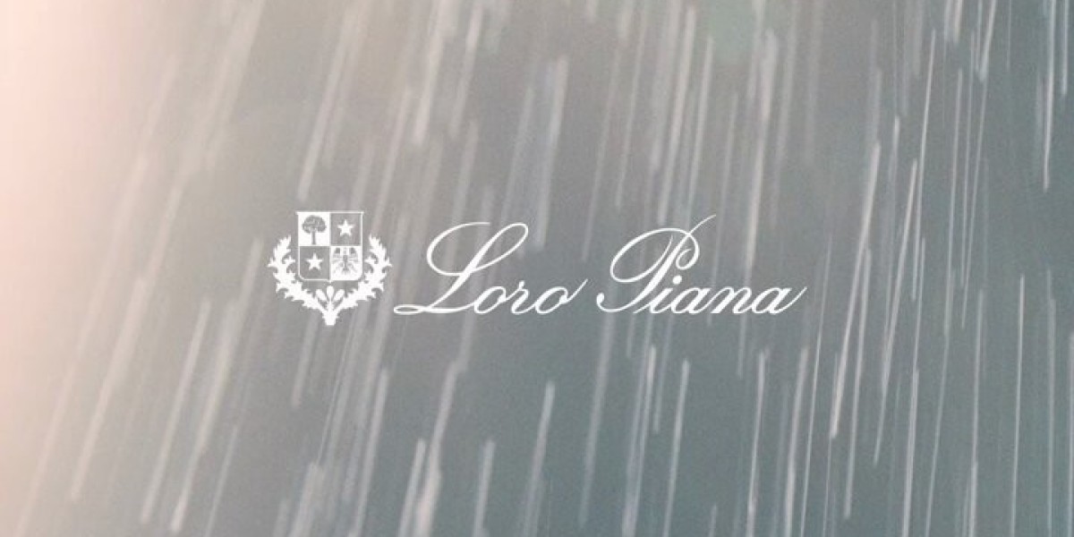 Loro Piana On Sale come with a fresh feel