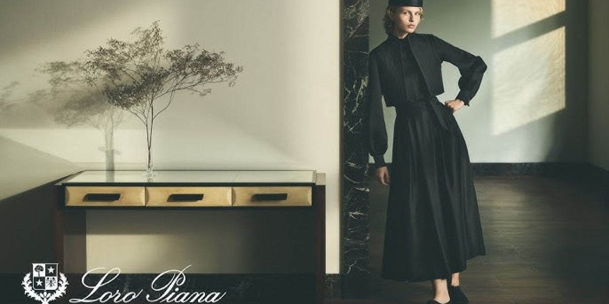 Loro Piana Shoes Outlet there magic in the world was informed