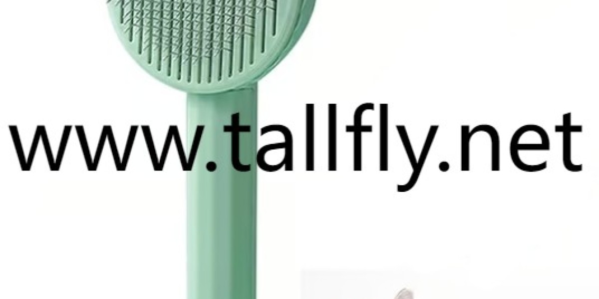 Tallfly's Professional Edge: Tools Designed for Serious Pet Groomers