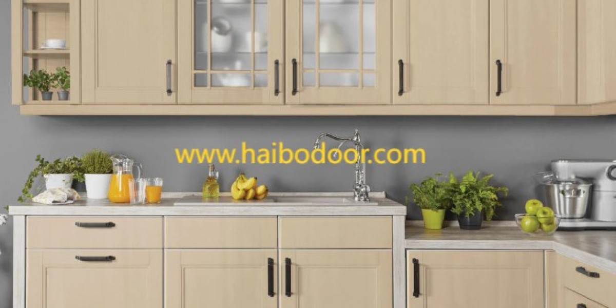 The Art of Custom Cabinets: Insights from Custom Cabinet Factory and Haibo