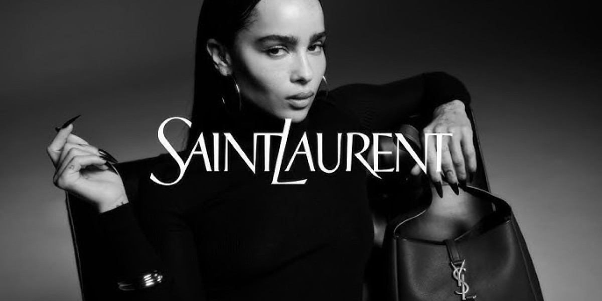 Saint Laurent sneaker landscape is looking a lot less